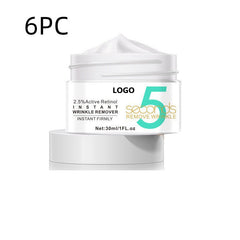 Retinol Night Cream 0.3% – Anti-Aging Moisturizer for Fine Lines