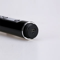 Electric Foundation Brush – USB Rechargeable 60min Battery Waterproof Head