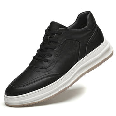 Men's Low-Top Sneakers – Canvas Mesh EVA Cushion US Sizing