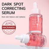 Niacinamide + Hyaluronic Acid Serum – 10% B3 2% HA 30ml