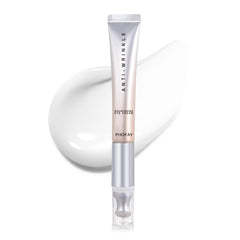 Hyaluronic Acid Eye Cream – Brightening Peptides Depuffing Gel