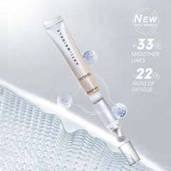 Hyaluronic Acid Eye Cream – Brightening Peptides Depuffing Gel