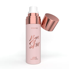 Dewy Finish Setting Spray – Hyaluronic Acid 12-Hour Wear 4oz