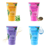 Color-Correcting Primer – Blurs Imperfections Lightweight Base 100ml