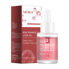Niacinamide + Hyaluronic Acid Serum – 10% B3 2% HA 30ml