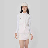 Belted Trench Coat – Wool Blend Water Resistant A-Line Silhouette