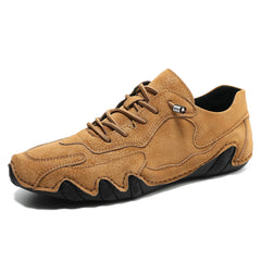 Casual Low-Top Sneakers – Canvas Rubber Outsole Women's Sizing