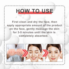 EELHOE Collagen Cream – Deep Hydration Moisturizer for Face