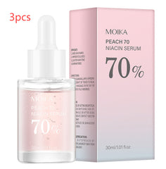 Niacinamide + Hyaluronic Acid Serum – 10% B3 2% HA 30ml