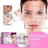 Brightening Cream Anti-wrinkle Moisturizer Brightens Skin