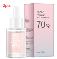 Niacinamide + Hyaluronic Acid Serum – 10% B3 2% HA 30ml