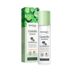 Soothing Cream Cleanser – Oat & Ceramide Gentle Face Wash