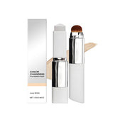 pH-Reactive Foundation Stick – Powder Matte Universal Shade
