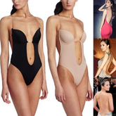 Backless Adhesive Bra – Light Support Cup Sizing Summer Evening
