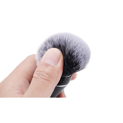 Electric Foundation Brush – USB Rechargeable 60min Battery Waterproof Head