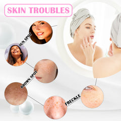 Brightening Cream Anti-wrinkle Moisturizer Brightens Skin