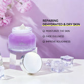 Vitamin E Brightening Cream – Niacinamide for Even Skin Tone