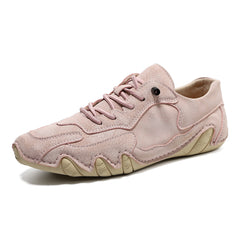 Casual Low-Top Sneakers – Canvas Rubber Outsole Women's Sizing