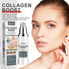 EELHOE Collagen Cream – Deep Hydration Moisturizer for Face