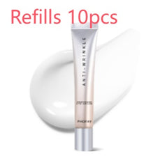 Hyaluronic Acid Eye Cream – Brightening Peptides Depuffing Gel