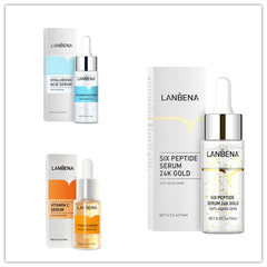 Hyaluronic Acid + Vitamin C Serum – 10% HA 15% L-Ascorbic 15ml