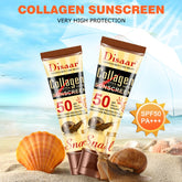 SPF 50+ Broad Spectrum Sunscreen – Oil Free Matte 80 Min Water Resistant