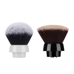 Electric Foundation Brush – USB Rechargeable 60min Battery Waterproof Head