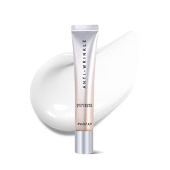 Hyaluronic Acid Eye Cream – Brightening Peptides Depuffing Gel