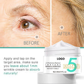 Retinol Night Cream 0.3% – Anti-Aging Moisturizer for Fine Lines