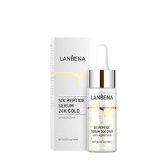 Hyaluronic Acid + Vitamin C Serum – 10% HA 15% L-Ascorbic 15ml