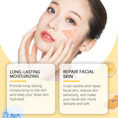 Oil-Free Moisturizer – Lightweight Hydration for Acne-Prone Skin