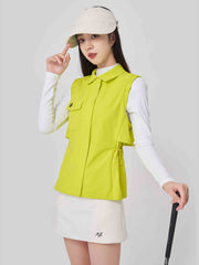 Belted Trench Coat – Wool Blend Water Resistant A-Line Silhouette