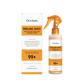 Kojic Acid Brightening Spray – 1% Turmeric Extract Facial Mist 4oz