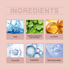 Hoygi Collagen Peel-Off & Tear Mask – Deep Pore Cleansing + Intense Moisturizing Face Mask