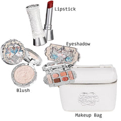 hell’s Jewel Makeup Set – Flower Knows Inspired