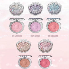 hell’s Jewel Makeup Set – Flower Knows Inspired