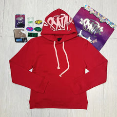 Unisex Cotton Tracksuit – Fleece Lined Hoodie & Joggers Set