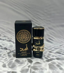 Floral Oud Eau de Parfum – Orchid Amber 7H Longevity