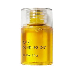 Keratin Hair Oil – Shine Boost Color Protection Damaged Hair