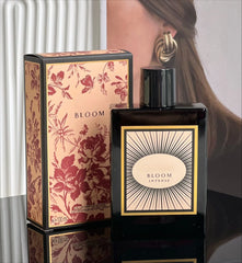 Almond Aquatic Fougère Perfume – Unisex Daily Fragrance for Men & Women