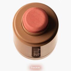 Brand Skin Beauty Collection - Jelly Bean Lip Gloss, Pocket Blush Stick & Moisturizing Lipstick Set