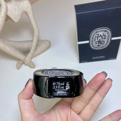Temperament Bergamot Musk Cologne - Long-Lasting Luxury Fragrance for Men