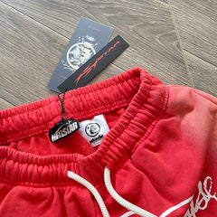 HS Path To Paradise Wash Shorts