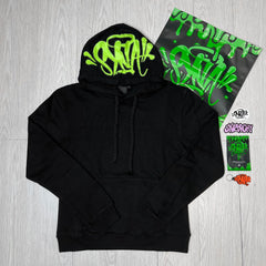 Unisex Cotton Tracksuit – Fleece Lined Hoodie & Joggers Set