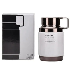 Amber-Woody Eau de Parfum – Unisex 100ml 3.4fl oz Sandalwood