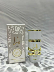 Floral Oud Eau de Parfum – Orchid Amber 7H Longevity