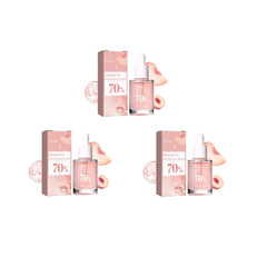 7% Niacinamide Face Serum – Peach Extract for Uneven Tone