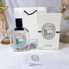 Temperament Bergamot Musk Cologne - Long-Lasting Luxury Fragrance for Men