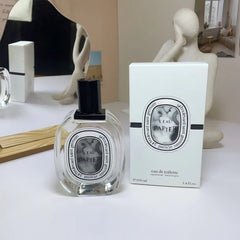 Temperament Bergamot Musk Cologne - Long-Lasting Luxury Fragrance for Men