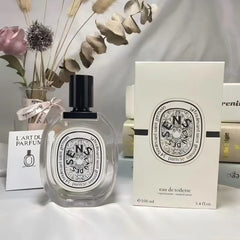 Temperament Bergamot Musk Cologne - Long-Lasting Luxury Fragrance for Men